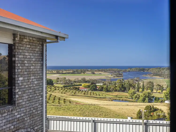 12 Martin Road, Forth TAS 7310