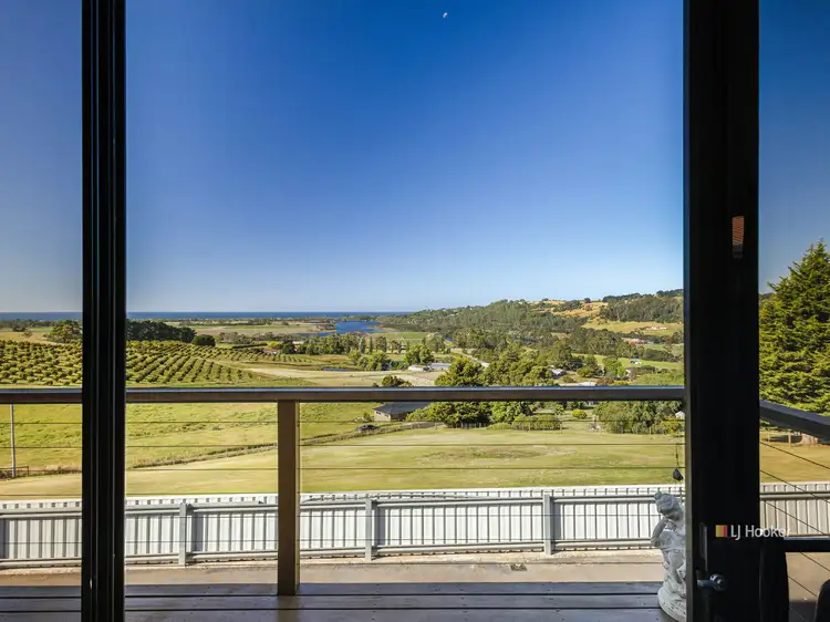 12 Martin Road, Forth TAS 7310