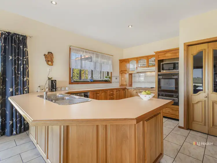 Second view of Homely house listing, 12 Martin Road, Forth TAS 7310