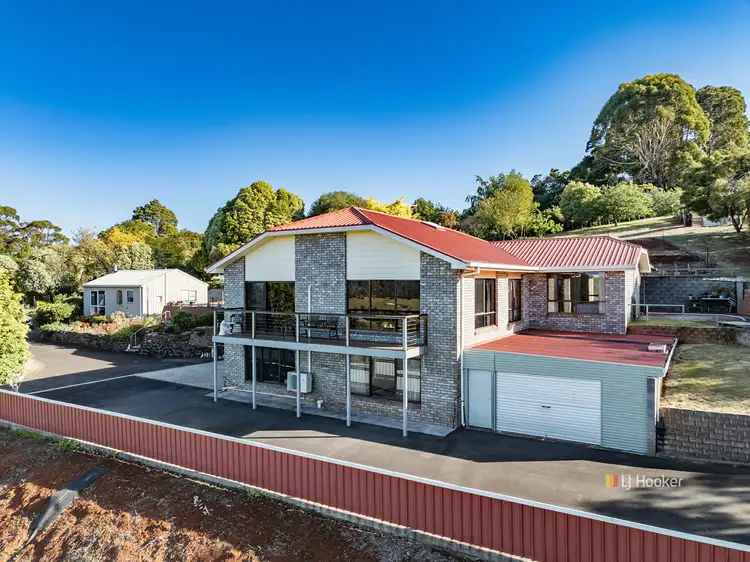 Fifth view of Homely house listing, 12 Martin Road, Forth TAS 7310