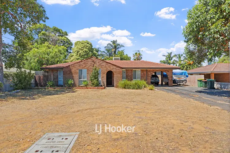 Main view of Homely house listing, 77 Hamilton Road, Eaton WA 6232