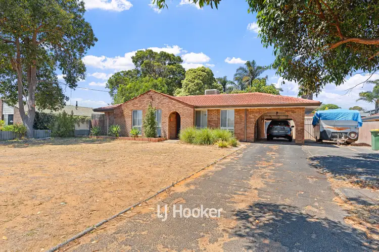 Second view of Homely house listing, 77 Hamilton Road, Eaton WA 6232