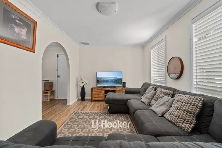 Fourth view of Homely house listing, 77 Hamilton Road, Eaton WA 6232
