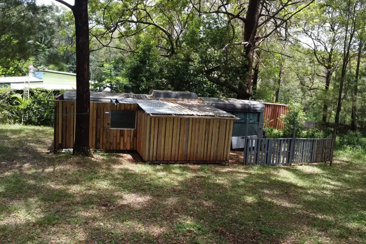 Second view of Homely land listing, 34 Aimeo Esplanade, Russell Island QLD 4184