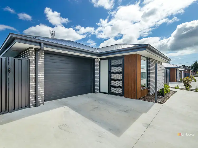 Second view of Homely unit listing, Unit 7/46 Fenton Street, Latrobe TAS 7307