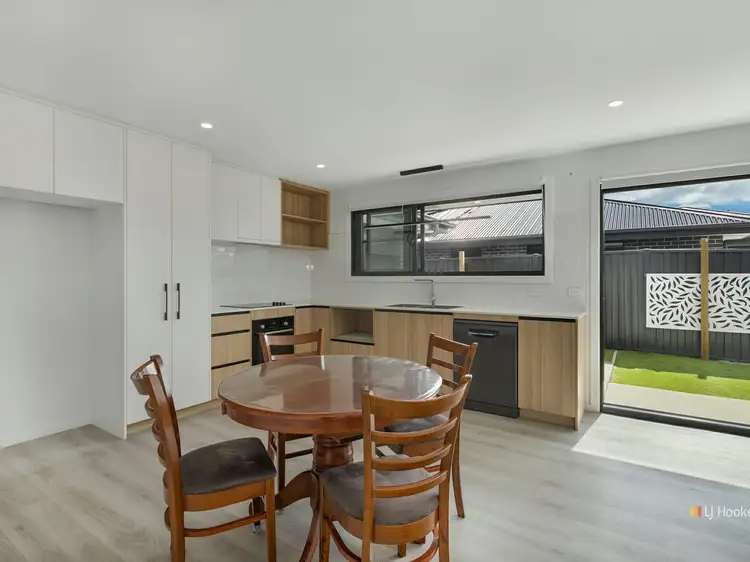 Third view of Homely unit listing, Unit 7/46 Fenton Street, Latrobe TAS 7307