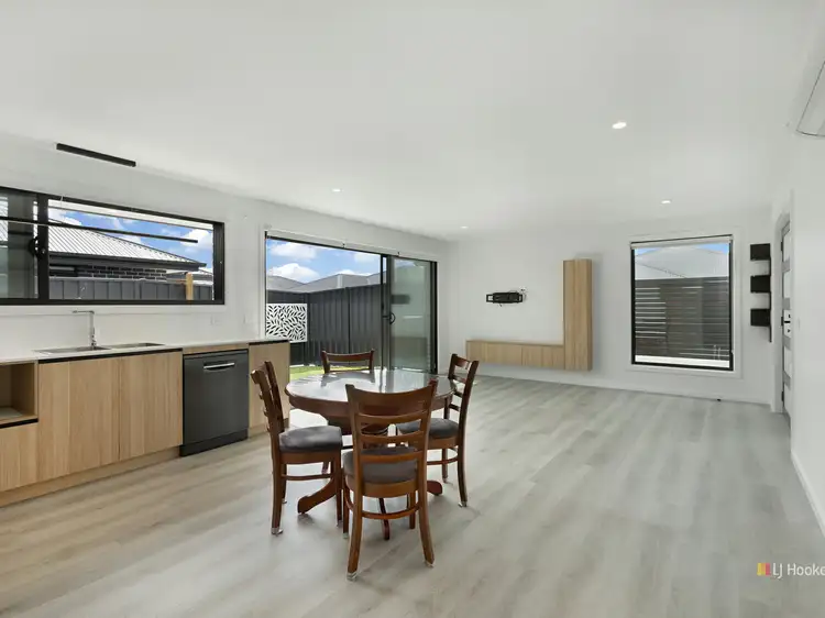 Fifth view of Homely unit listing, Unit 7/46 Fenton Street, Latrobe TAS 7307