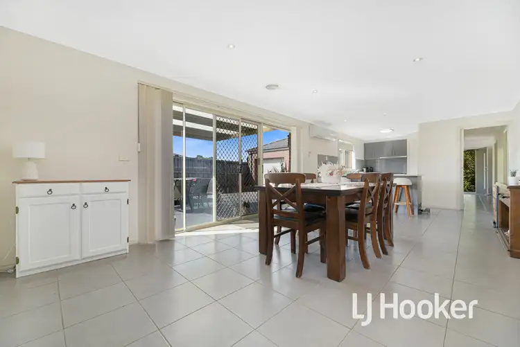 Fourth view of Homely house listing, 45 Thwaites Road, Pakenham VIC 3810