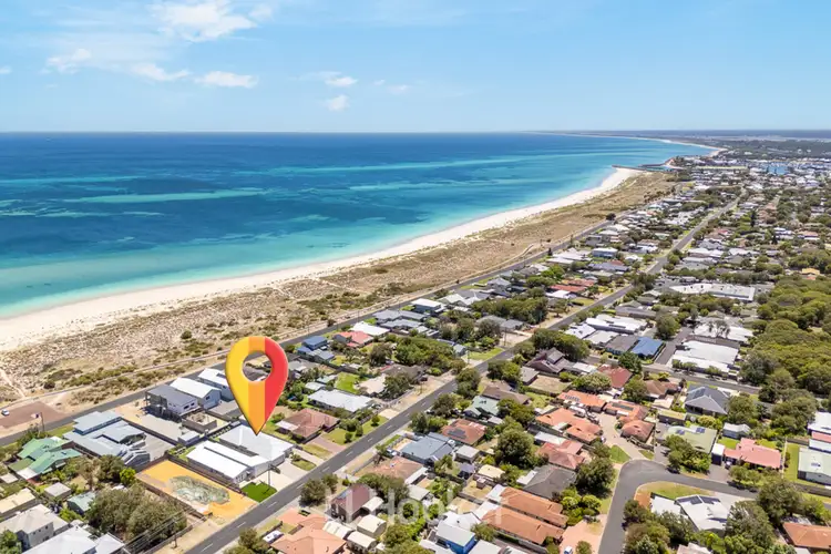 289 Marine Terrace, Geographe WA 6280
