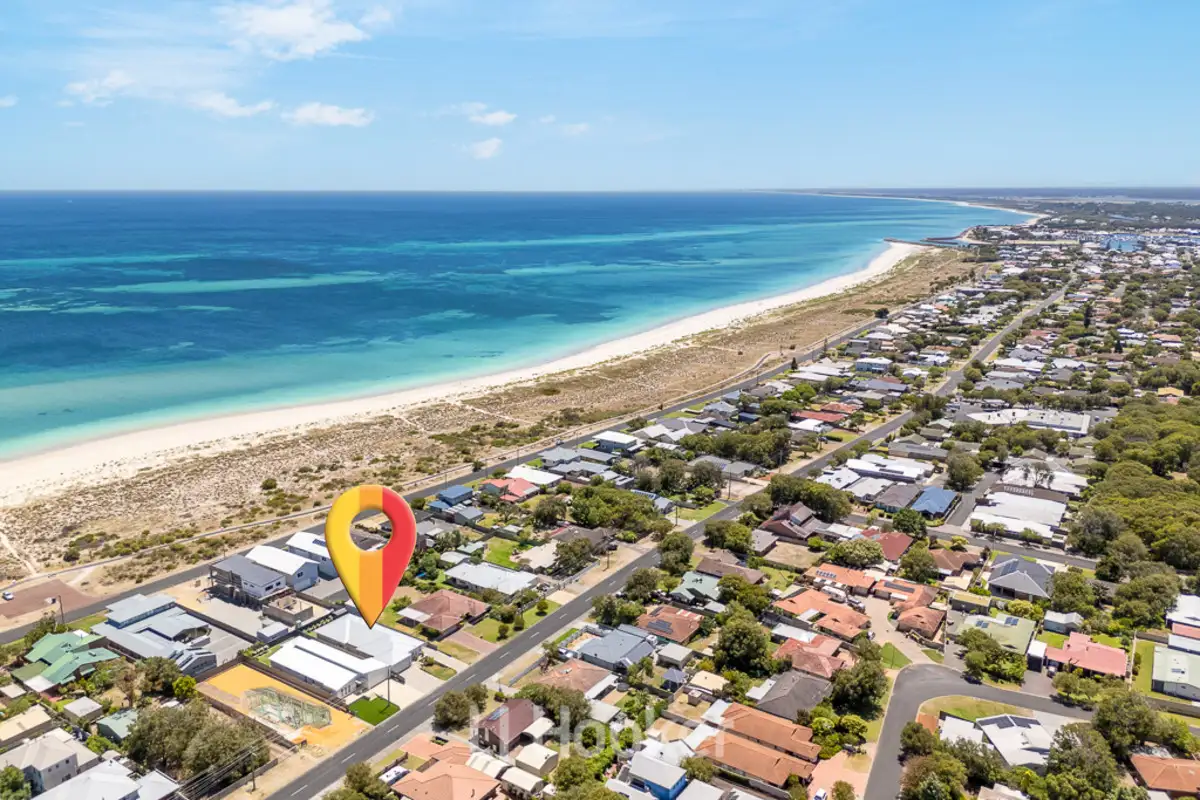 Main view of Homely house listing, 289 Marine Terrace, Geographe WA 6280