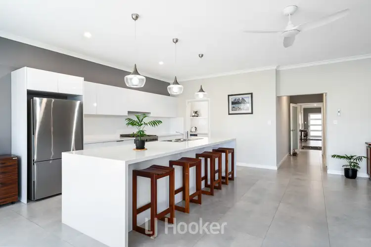 Third view of Homely house listing, 289 Marine Terrace, Geographe WA 6280