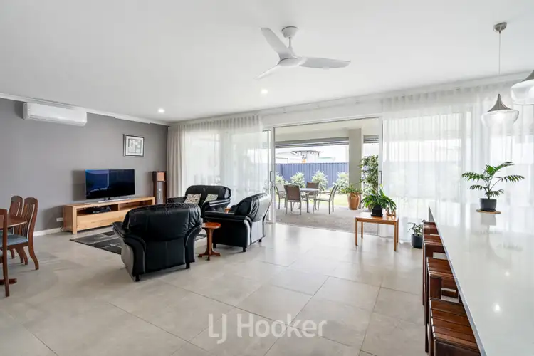 Fourth view of Homely house listing, 289 Marine Terrace, Geographe WA 6280