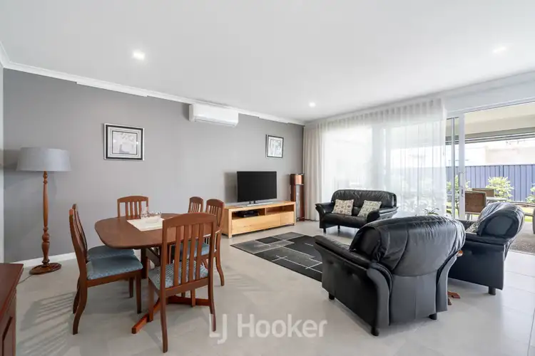Fifth view of Homely house listing, 289 Marine Terrace, Geographe WA 6280