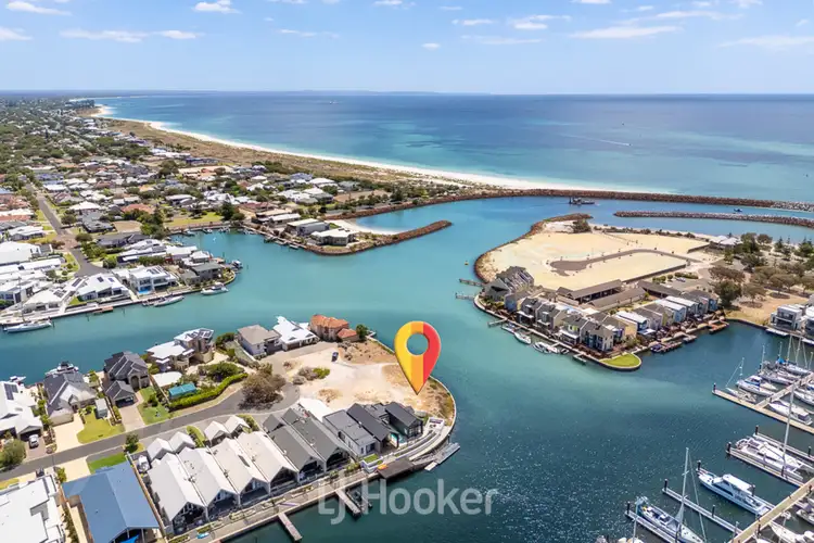 68A Keel Retreat, Geographe WA 6280