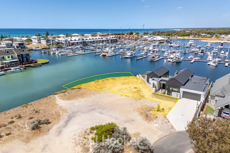 Sixth view of Homely land listing, 68A Keel Retreat, Geographe WA 6280