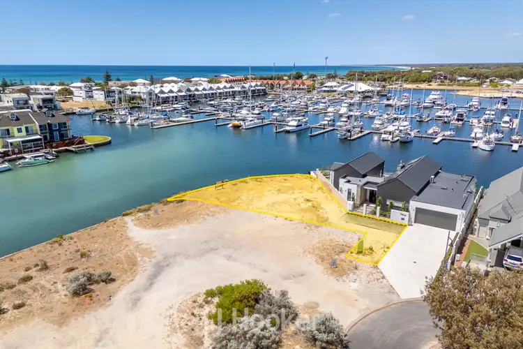 Seventh view of Homely land listing, 68A Keel Retreat, Geographe WA 6280