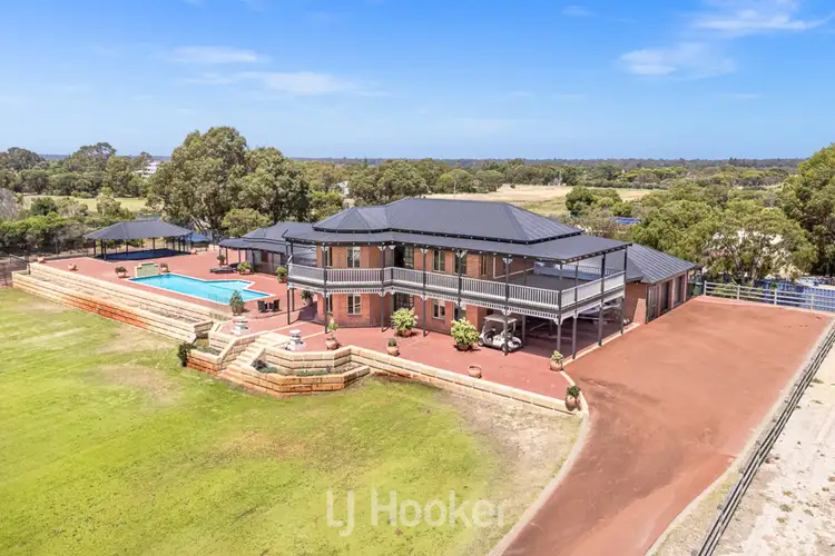 67 Floodgate Road, Wonnerup WA 6280