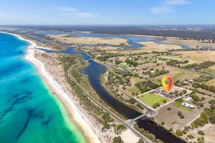 Second view of Homely house listing, 67 Floodgate Road, Wonnerup WA 6280