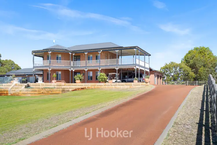 Third view of Homely house listing, 67 Floodgate Road, Wonnerup WA 6280