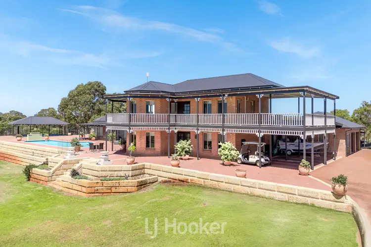 Fourth view of Homely house listing, 67 Floodgate Road, Wonnerup WA 6280