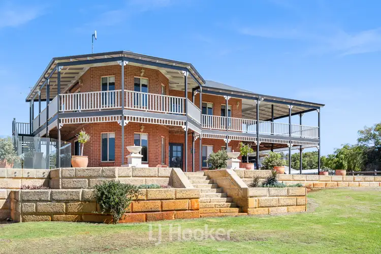 Fifth view of Homely house listing, 67 Floodgate Road, Wonnerup WA 6280