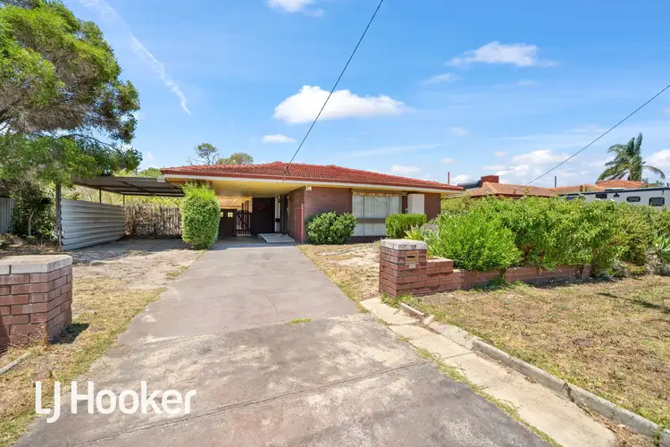 Main view of Homely house listing, 70 Beaconsfield Avenue, Midvale WA 6056