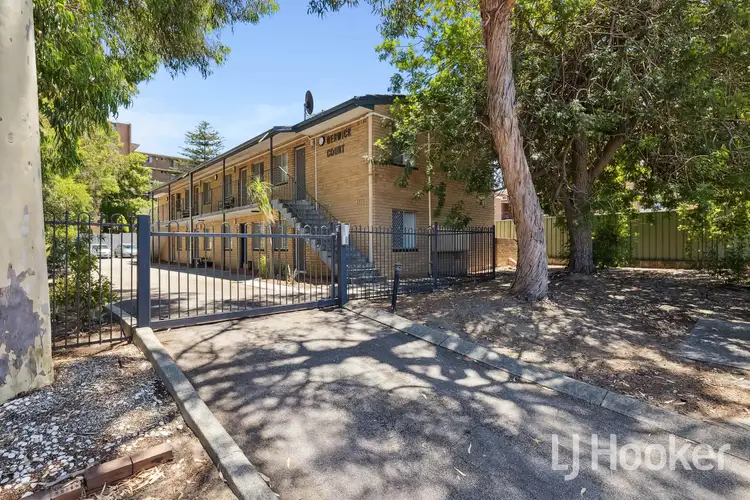4/81 Leonard Street, Victoria Park WA 6100