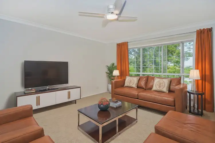 Second view of Homely house listing, 9 Melton Court, Edens Landing QLD 4207