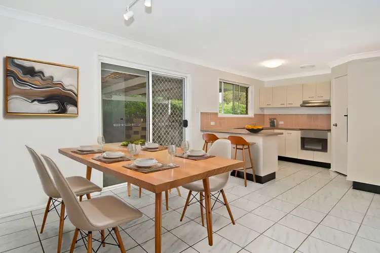Third view of Homely house listing, 9 Melton Court, Edens Landing QLD 4207