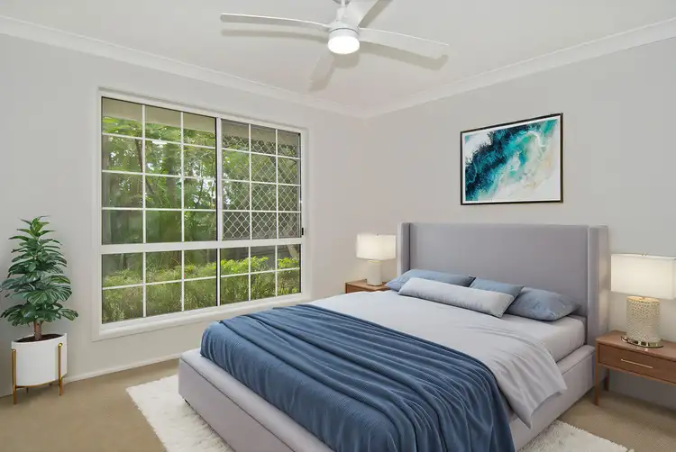 Fifth view of Homely house listing, 9 Melton Court, Edens Landing QLD 4207