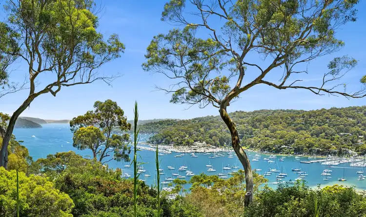 Second view of Homely house listing, 2 Kara Crescent, Bayview NSW 2104