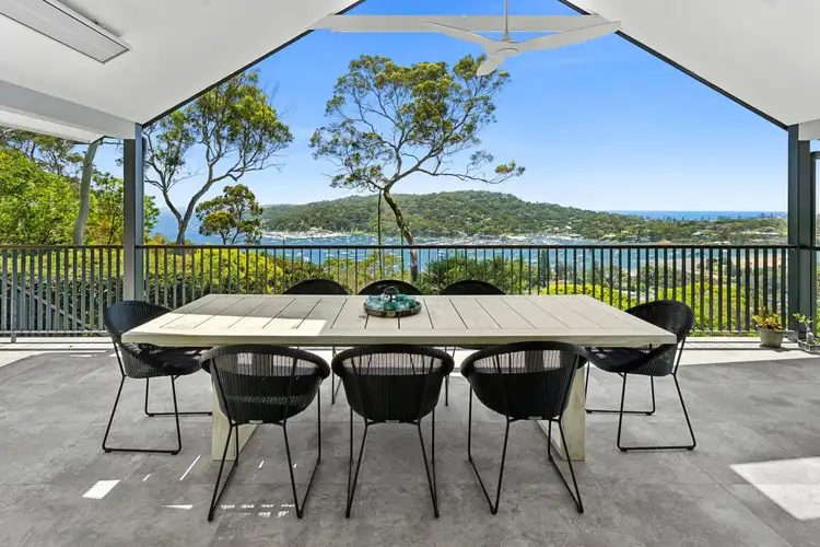 Fourth view of Homely house listing, 2 Kara Crescent, Bayview NSW 2104