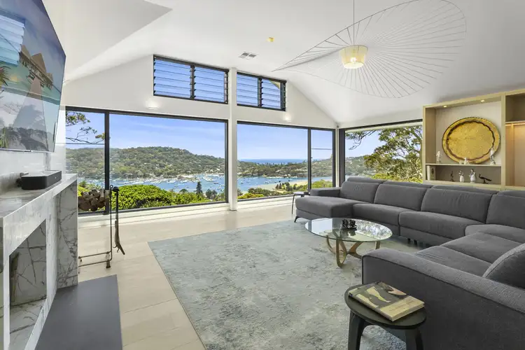 Fifth view of Homely house listing, 2 Kara Crescent, Bayview NSW 2104