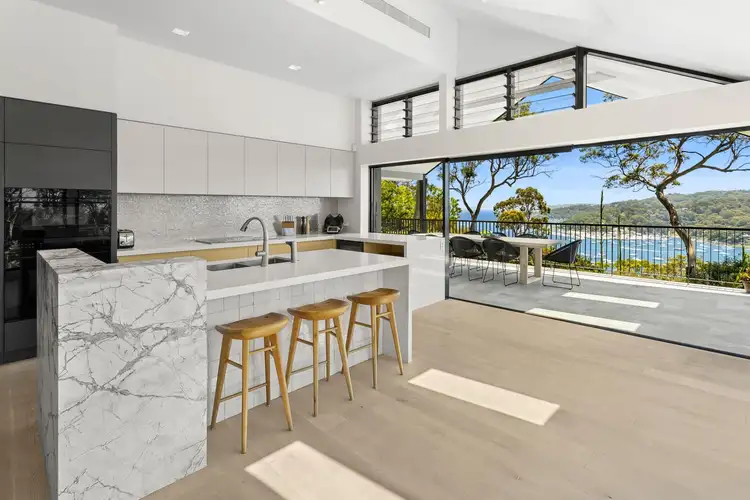 Sixth view of Homely house listing, 2 Kara Crescent, Bayview NSW 2104