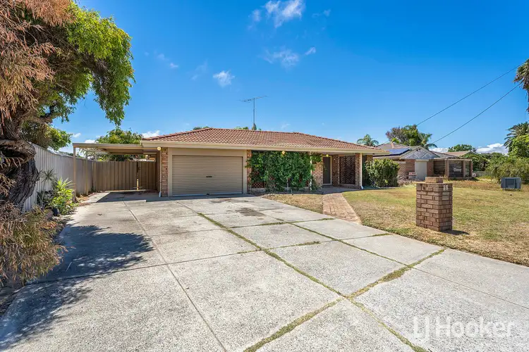 5 Tana Court, Waikiki WA 6169