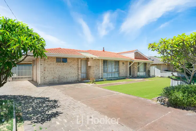 Second view of Homely house listing, 31 Johnston Avenue, West Busselton WA 6280