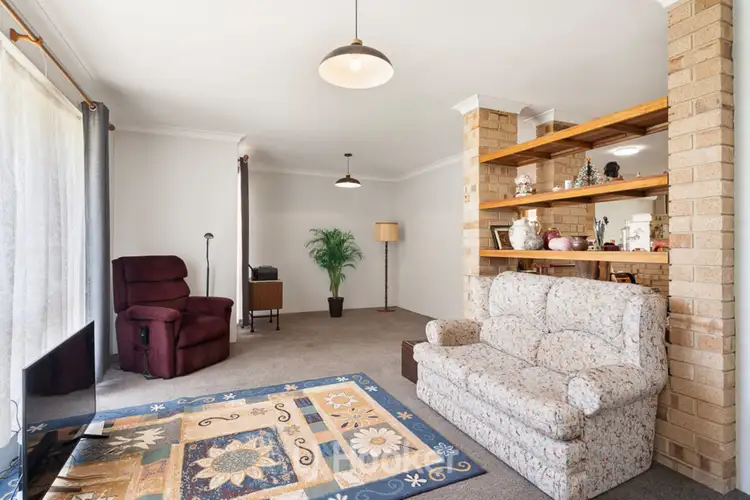 Third view of Homely house listing, 31 Johnston Avenue, West Busselton WA 6280