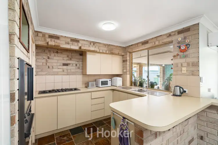 Sixth view of Homely house listing, 31 Johnston Avenue, West Busselton WA 6280