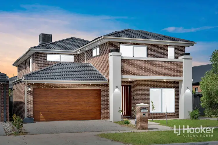 13 Rivella Circuit, Tarneit VIC 3029