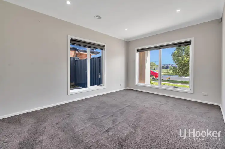 Fourth view of Homely house listing, 13 Rivella Circuit, Tarneit VIC 3029