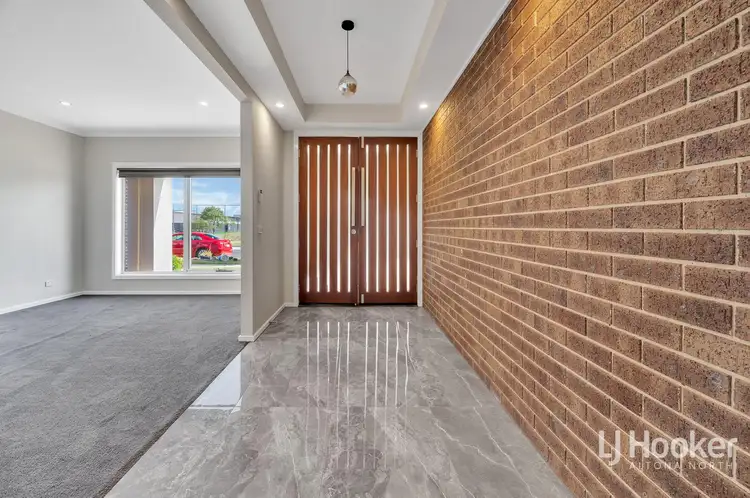 Fifth view of Homely house listing, 13 Rivella Circuit, Tarneit VIC 3029