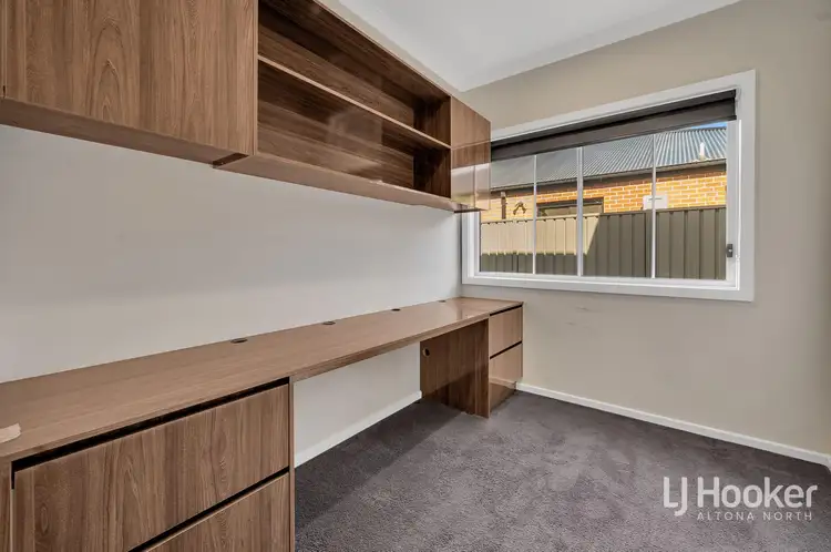 Sixth view of Homely house listing, 13 Rivella Circuit, Tarneit VIC 3029