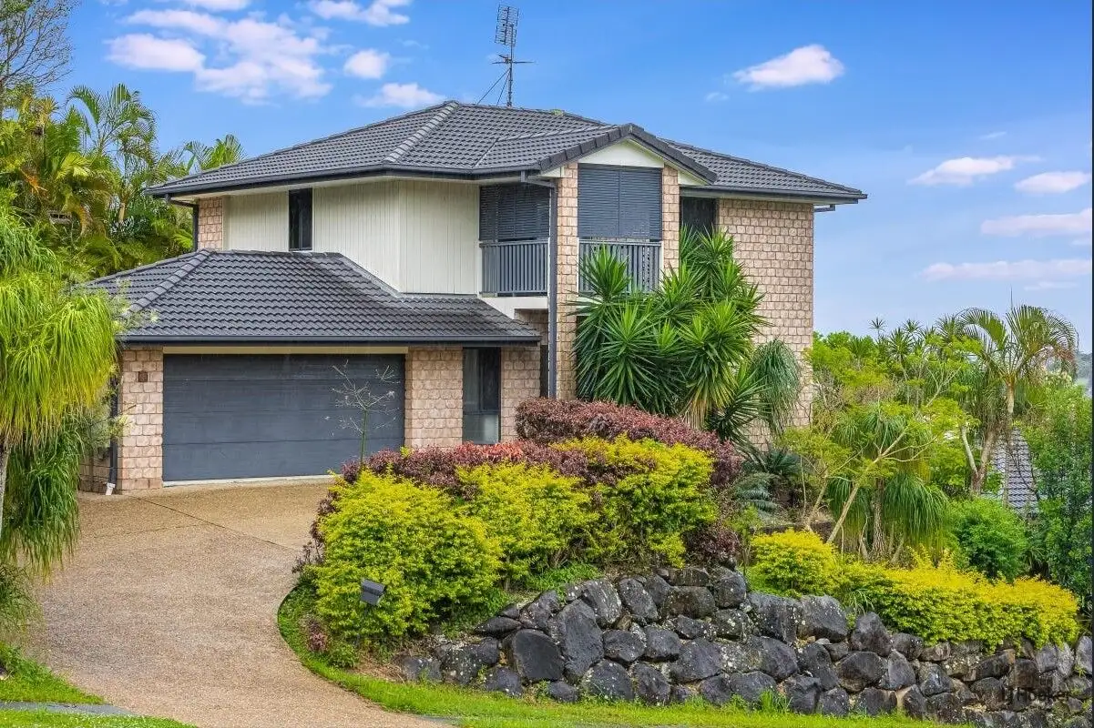 Main view of Homely house listing, 32 Buncrana Terrace, Banora Point NSW 2486