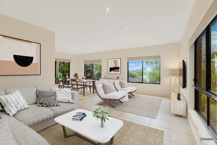 Third view of Homely house listing, 32 Buncrana Terrace, Banora Point NSW 2486