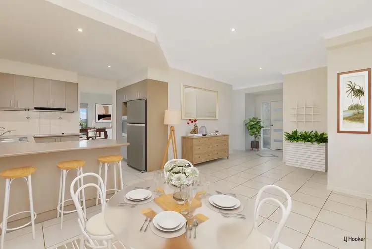 Fourth view of Homely house listing, 32 Buncrana Terrace, Banora Point NSW 2486