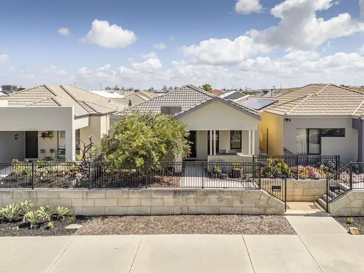 Main view of Homely house listing, 55 Rathkeale Boulevard, Ridgewood WA 6030