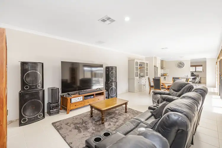 Third view of Homely house listing, 55 Rathkeale Boulevard, Ridgewood WA 6030