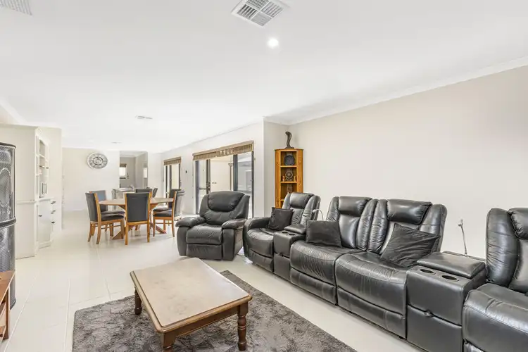 Fourth view of Homely house listing, 55 Rathkeale Boulevard, Ridgewood WA 6030