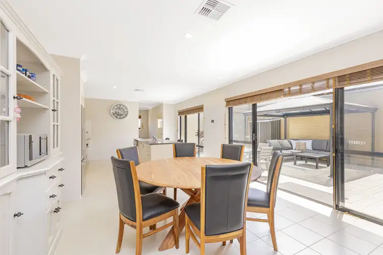 Fifth view of Homely house listing, 55 Rathkeale Boulevard, Ridgewood WA 6030