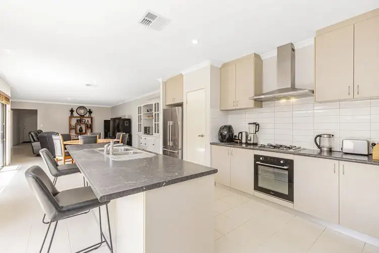 Sixth view of Homely house listing, 55 Rathkeale Boulevard, Ridgewood WA 6030